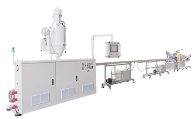 PPPE Film Woven Bag Granulator