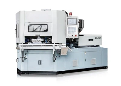 ZC30F formsprutningsmaskin